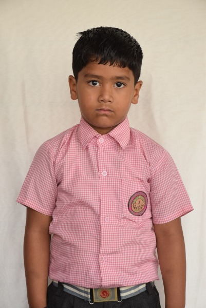 PARAS PRAKASH 